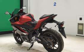 YAMAHA YZF-R25 A RG43J