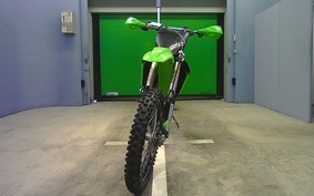 KAWASAKI KX250 F 2011 KX250Y