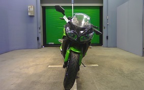 KAWASAKI NINJA 1000 A 2013 ZXT00G