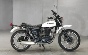 KAWASAKI 250TR BJ250F