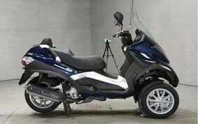 PIAGGIO MP3 400 FL 2009 M591