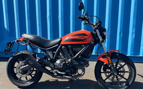 DUCATI SCRAMBLER 62 2019 KA00A