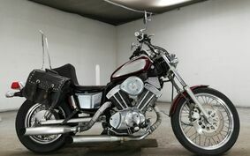 YAMAHA VIRAGO 400 1992 2NT