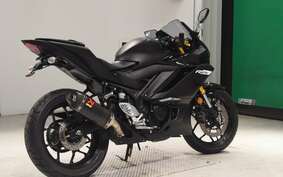 YAMAHA YZF-R25 A RG43J