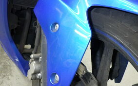 KAWASAKI NINJA 250R EX250K