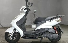 YAMAHA CYGNUS 125 X SE46