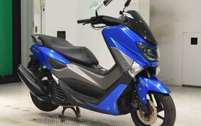 YAMAHA N-MAX 155 A SG50J