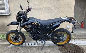 KAWASAKI KLX230SM LX230A