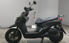 YAMAHA BW S125 SED9J