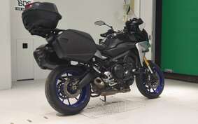 YAMAHA MT-09 Tracer GT 2019 RN51J