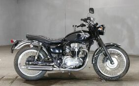 KAWASAKI W400 2006 EJ400A