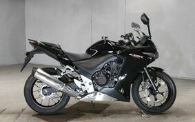 HONDA CBR400R 2014 NC47