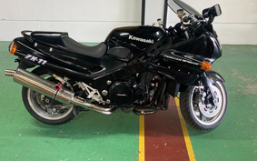 KAWASAKI NINJA 1993 ZXBC18