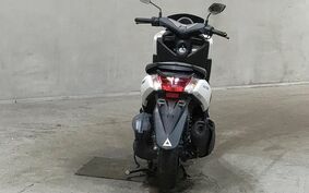 YAMAHA N-MAX 125 SED6J