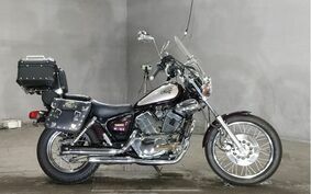 YAMAHA VIRAGO 250 3DM