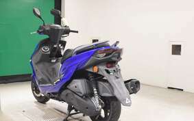 YAMAHA CYGNUS 125 XSR 3 SED8J