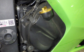 KAWASAKI NINJA 250R EX250K