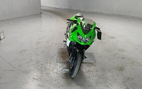 KAWASAKI NINJA 250R EX250K