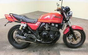 KAWASAKI ZRX400 1995 ZR400E