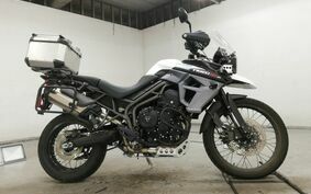 TRIUMPH TIGER 800 XC X 2018 RE54B8