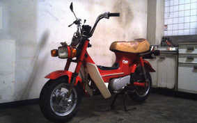 HONDA CHALY 50 CF50