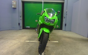 KAWASAKI NINJA 250R 2012 EX250K