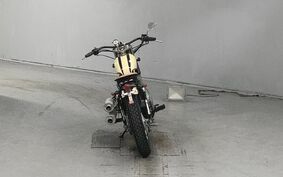 HONDA CL400 2001 NC38