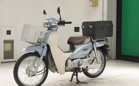 HONDA C110 SUPER CUB JA10