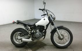 YAMAHA TW200 2JL