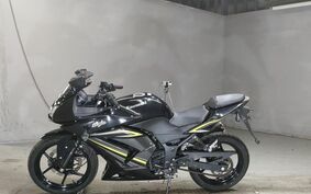 KAWASAKI NINJA 250R EX250K