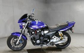 YAMAHA XJR1300 2000 RP03J