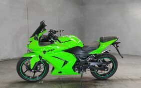 KAWASAKI NINJA 250R EX250K