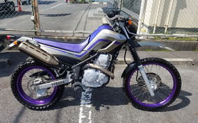 YAMAHA SEROW 250 DG11J