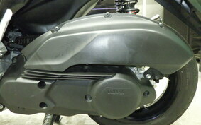 YAMAHA N-MAX SEG6J