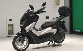 YAMAHA N-MAX SE86J