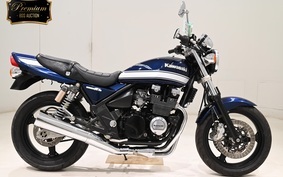 KAWASAKI ZEPHYR 400 KAI 2006 ZR400C