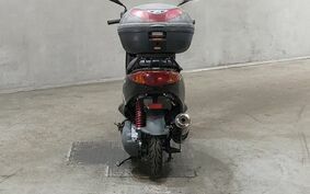 YAMAHA AXIS 125 TREET SE53J