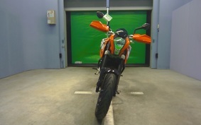 KTM 200 DUKE JUC40