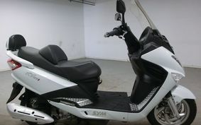 SYM RV125i LF12