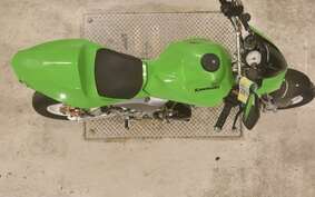 KAWASAKI KSR110 KL110A