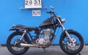 YAMAHA SR400 Gen.2