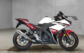 YAMAHA YZF-R25 RG10J