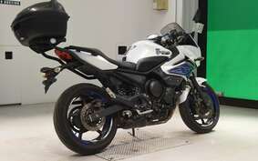 YAMAHA XJ6 ABS 2013 RJ22