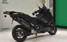 YAMAHA T-MAX 560 T 2020 SJ19J