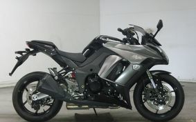 KAWASAKI NINJA 1000 2011 ZXT00G