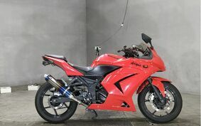 KAWASAKI NINJA 250R EX250K