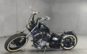 YAMAHA DRAGSTAR 400 2006 VH01J