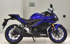 YAMAHA YZF-R25 A RG43J