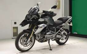 BMW R1200GS 2015