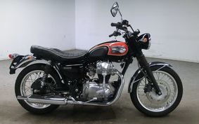 KAWASAKI W400 2010 EJ400A